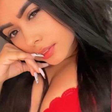 Morena de Mel - Acompanhante Fortaleza (Foto 2)