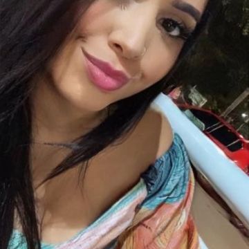Morena de Mel - Acompanhante Fortaleza (Foto 1)