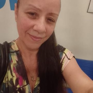 Eloisa - Acompanhante  (Foto 1)