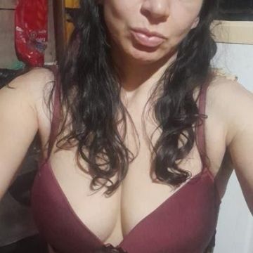 Nicole - Acompanhante Estância Velha (Foto 3)