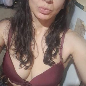 Nicole - Acompanhante Estância Velha (Foto 1)