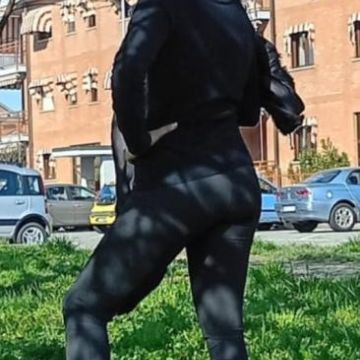 Patrizia - Acompanhante  (Foto 1)