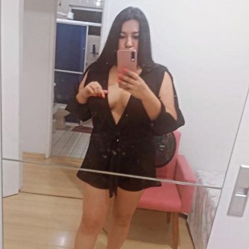Angel Isabela - Acompanhante  (Foto 4)