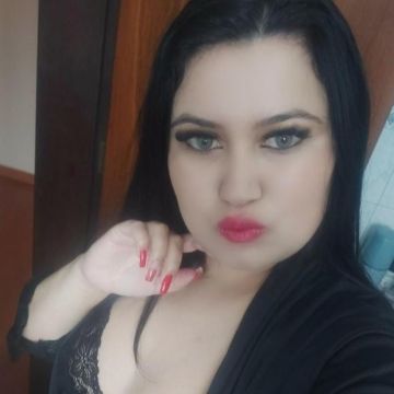 Angel Isabela - Acompanhante  (Foto 2)