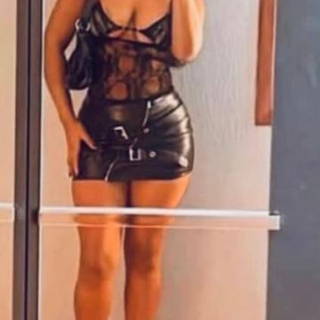 Alice - Acompanhante Uruguaiana (Foto 1)