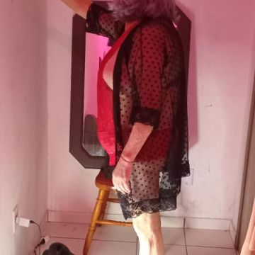 Cleudete - Acompanhante Porto Alegre (Foto 1)