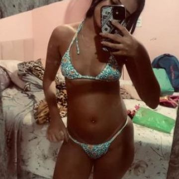 Lua - Acompanhante  (Foto 4)