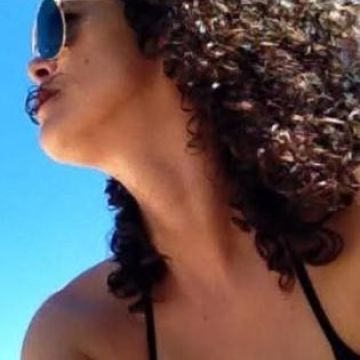 Melyssa - Acompanhante Goiânia (Foto 9)