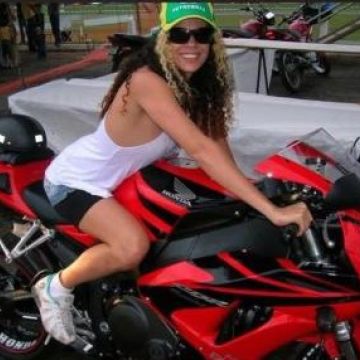 Melyssa - Acompanhante Goiânia (Foto 7)