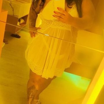 Maya Martins - Acompanhante  (Foto 9)