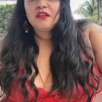 Maya Martins - Acompanhante  (Foto 8)