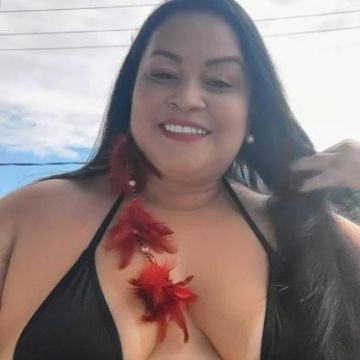 Maya Martins - Acompanhante  (Foto 6)