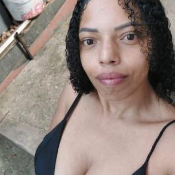 Sabrina - Acompanhante Belo Horizonte (Foto 1)