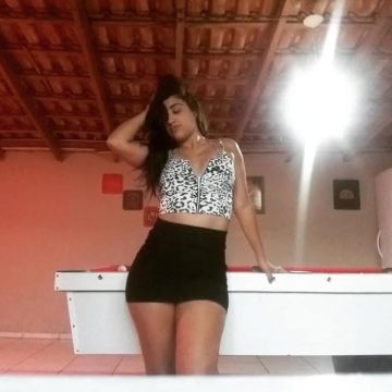 Ana Caroline - Acompanhante  (Foto 7)