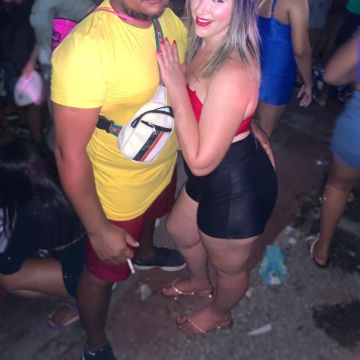 Casal - Acompanhante (Foto 11)
