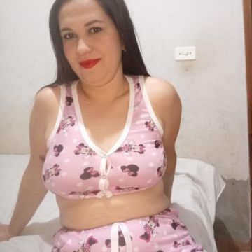Mari - Acompanhante (Foto 8)