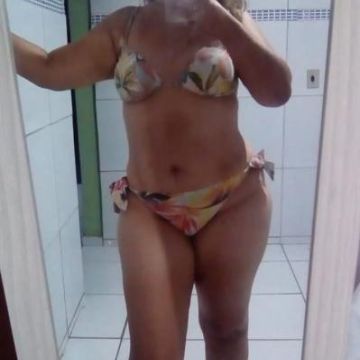 Tatinha - Acompanhante  (Foto 2)