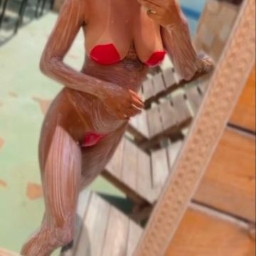 Stefany - Acompanhante Caruaru (Foto 6)