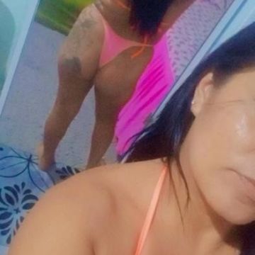 Fernandinha - Acompanhante Iguape (Foto 5)