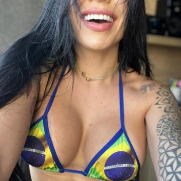 Drii Cordeiro - Acompanhante  (Foto 20)