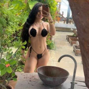 Drii Cordeiro - Acompanhante  (Foto 9)