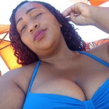 Bruna Reis - Acompanhante Salvador (Foto 1)