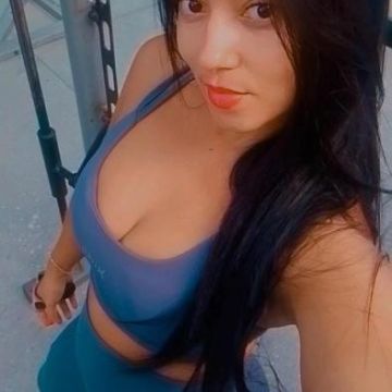 Ju Banhianha - Acompanhante  (Foto 3)