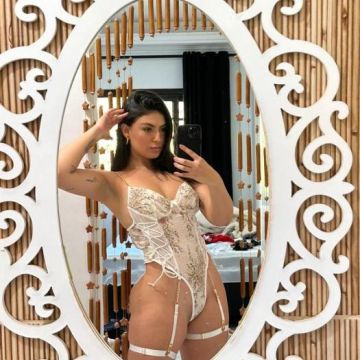 Clara Wellen - Acompanhante  (Foto 13)