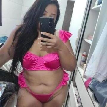 Nallanda - Acompanhante João Pessoa (Foto 9)