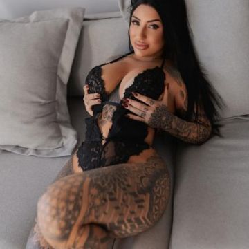 Emy - Acompanhante  (Foto 21)