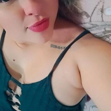 Ana Paula Sanches Bitencur - Acompanhante (Foto 5)
