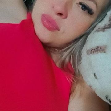 Ana Paula Sanches Bitencur - Acompanhante (Foto 3)