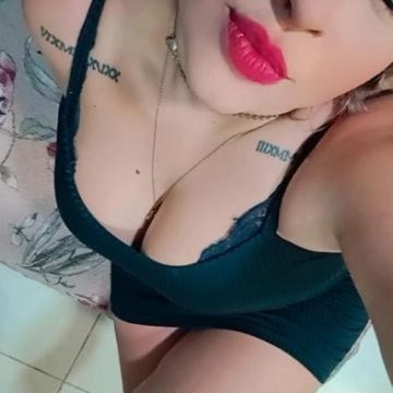 Ana Paula Sanches Bitencur - Acompanhante (Foto 1)