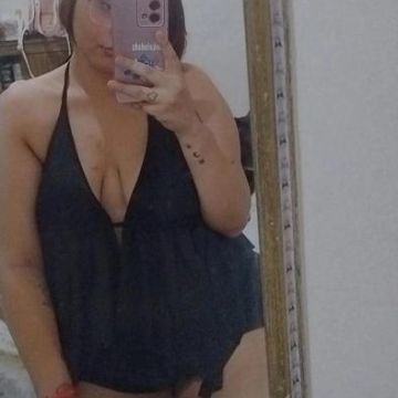 Luyza Bolzani - Acompanhante São Vicente (Foto 4)