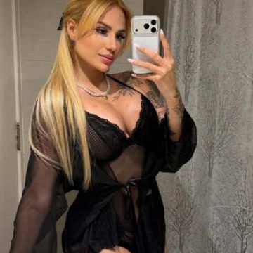 Bia Suppi - Acompanhante  (Foto 21)