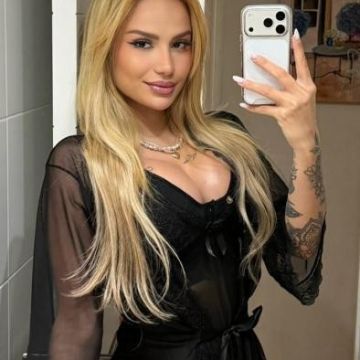 Bia Suppi - Acompanhante  (Foto 10)