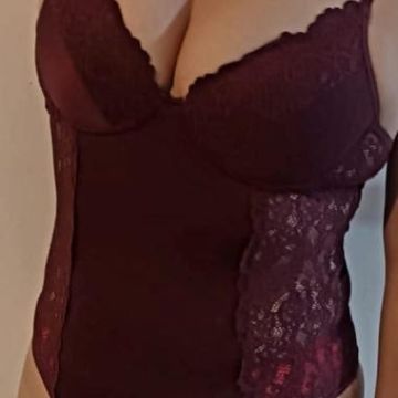 Eloisa - Acompanhante  (Foto 5)
