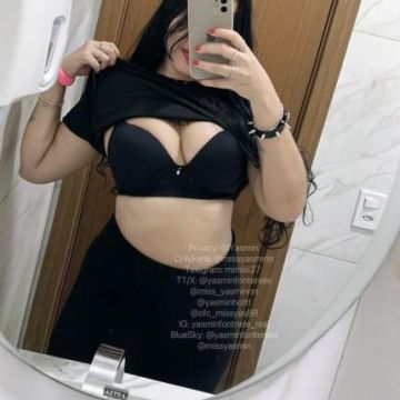 Yasmin Fontenele - Acompanhante  (Foto 5)
