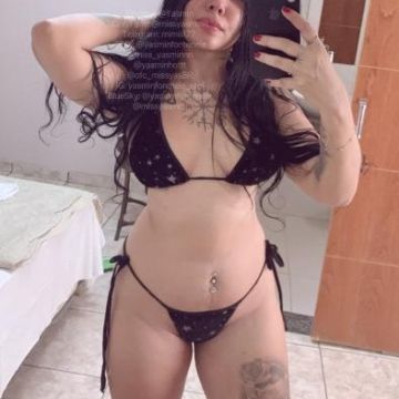 Yasmin Fontenele - Acompanhante  (Foto 2)