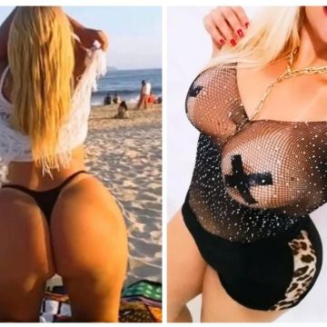 Jady Safadinha - Acompanhante Rio de Janeiro (Foto 7)