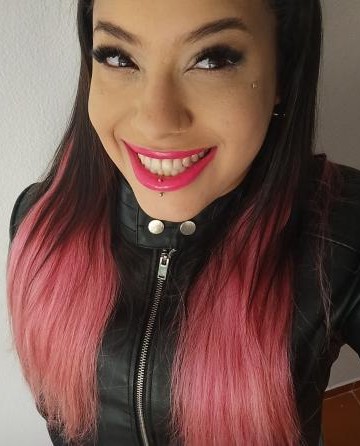 Franciane Acompanhante Porto Alegre e virtual