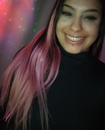 Franciane Acompanhante Sexo Virtual @franci-power