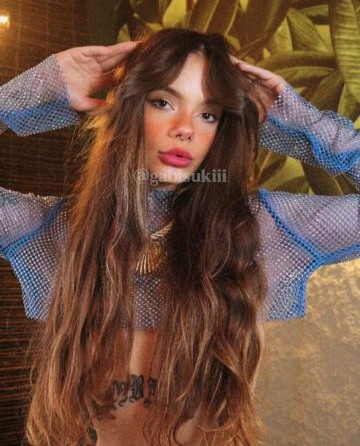 Gabisuki Acompanhante Sexo Online @gabisuki
