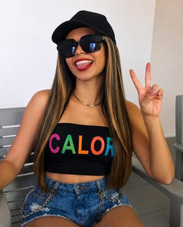Gabi Bittencourt Acompanhante Sexo Virtual @gabittencourt