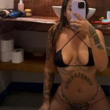 Gabriela Lopez - Acompanhante Aquidauana (Foto 3)