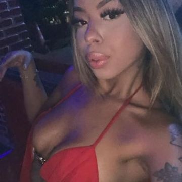 Gabriela Lopez - Acompanhante Aquidauana (Foto 2)