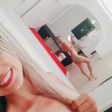 Gaby Massagem - Acompanhante Cuiabá (Foto 10)