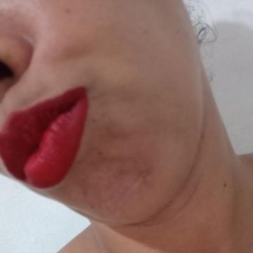 Garota Teimosa - Acompanhante  (Foto 1)