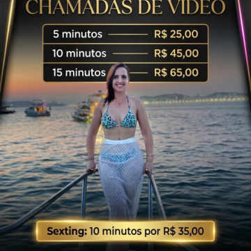 Gatinha - Acompanhante  (Foto 1)