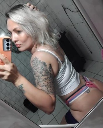 Giovanna Acompanhante Sexo Virtual @giovanna2